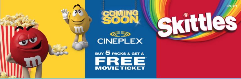 cineplex-canada-offers-free-movie-ticket-when-you-buy-5-packs-of