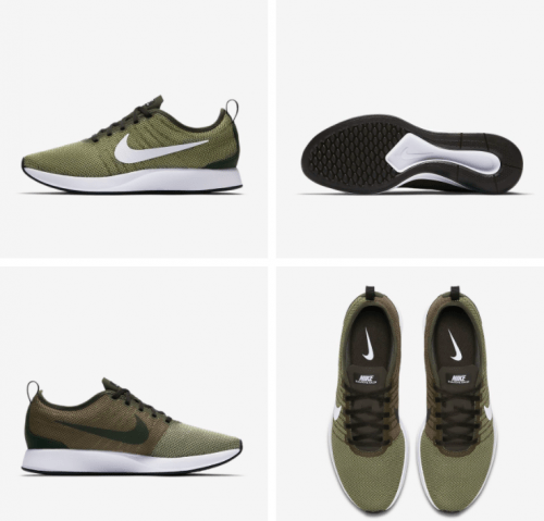 nike afterpay canada