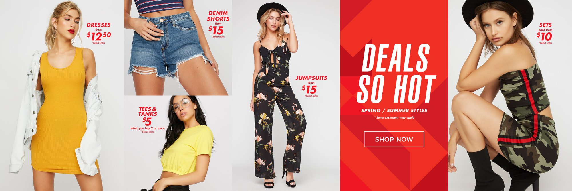 Urban Planet Online Sale: Buy 1, Get 2 FREE + Buy 1, Get 1 50% Off New ...