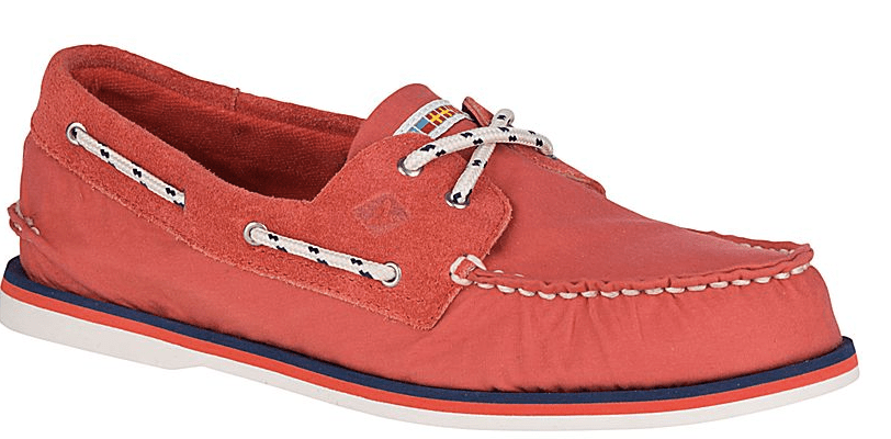 Sperry Canada Summer Sale Save 40 Off Boat Shoes With Promo Code