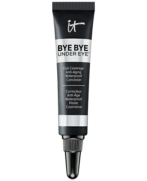 Canadian Free Samples Get A Free Sample Of It Cosmetics Bye Bye