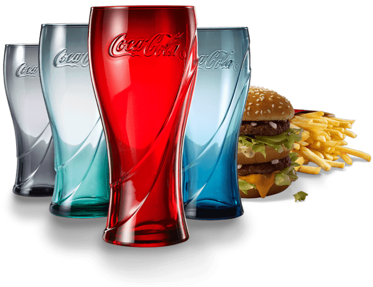 McDonald’s Canada Offer FREE CocaCola Glass with Meal Canadian