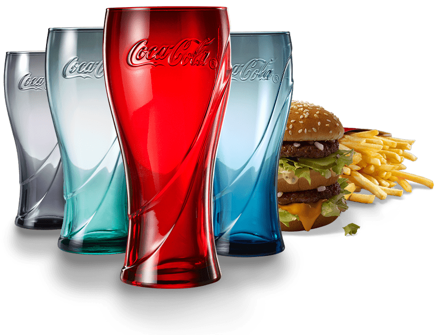 McDonald's Canada Is Giving Away Free Collectible Coca-Cola