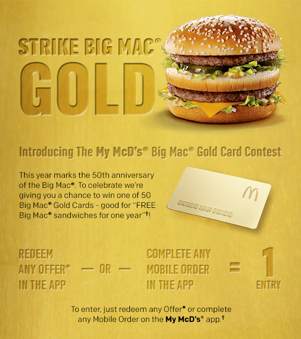 Mcdonald S Canada New Creamy Black Pepper Angus Burger Win Free Big Mac Sandwiches Canadian Freebies Coupons Deals Bargains Flyers Contests Canada