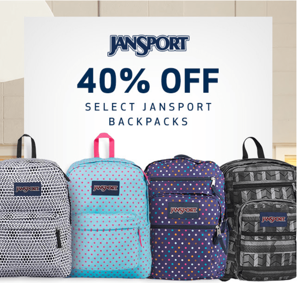 jansport backpacks canada