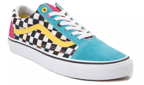 journeys canada vans