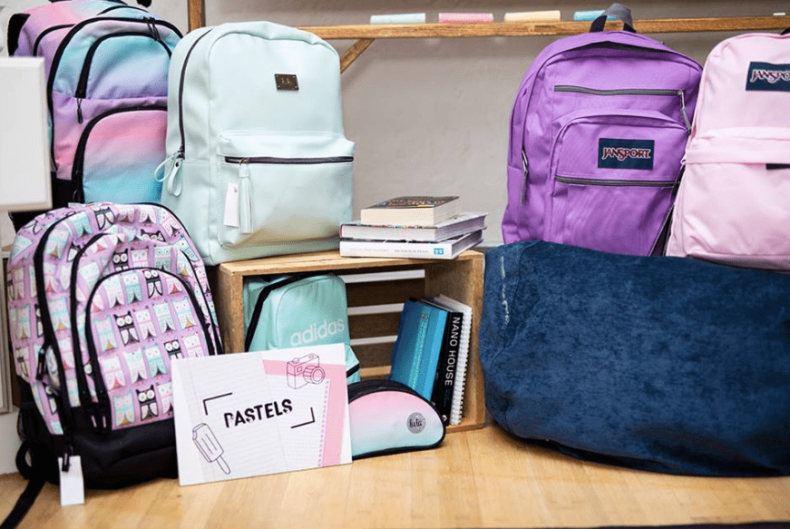 Jansport promo outlet code september 2019