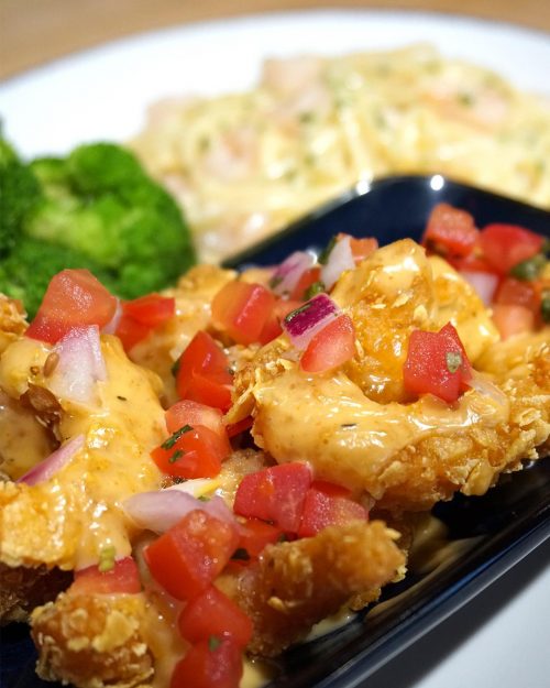 Red Lobster Canada Endless Shrimp Promotion is Back! Canadian