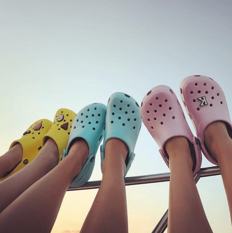 Crocs Canada Sale: Save 20% Off New Arrivals - Canadian Freebies ...