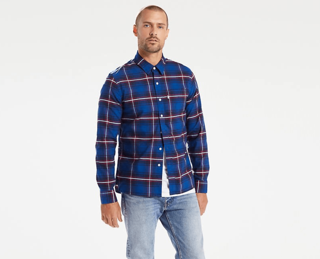 Levi's Canada Sale: Save 30% Off Sitewide + Free Shipping - Canadian ...