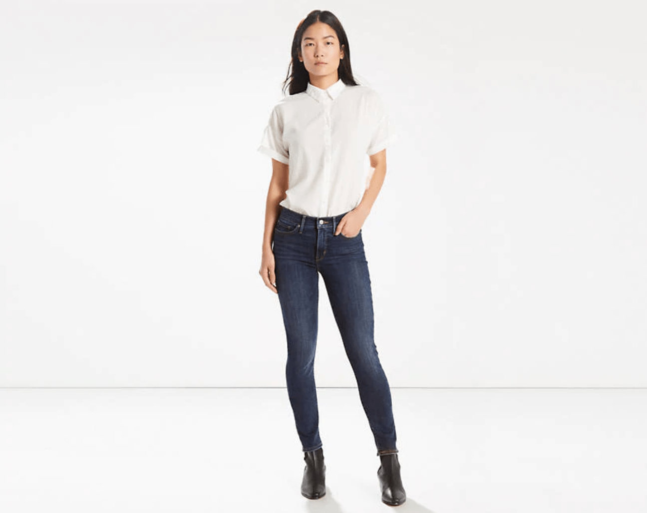 Levi’s Canada Sale: Save 30% Off Sitewide + Free Shipping - Canadian ...