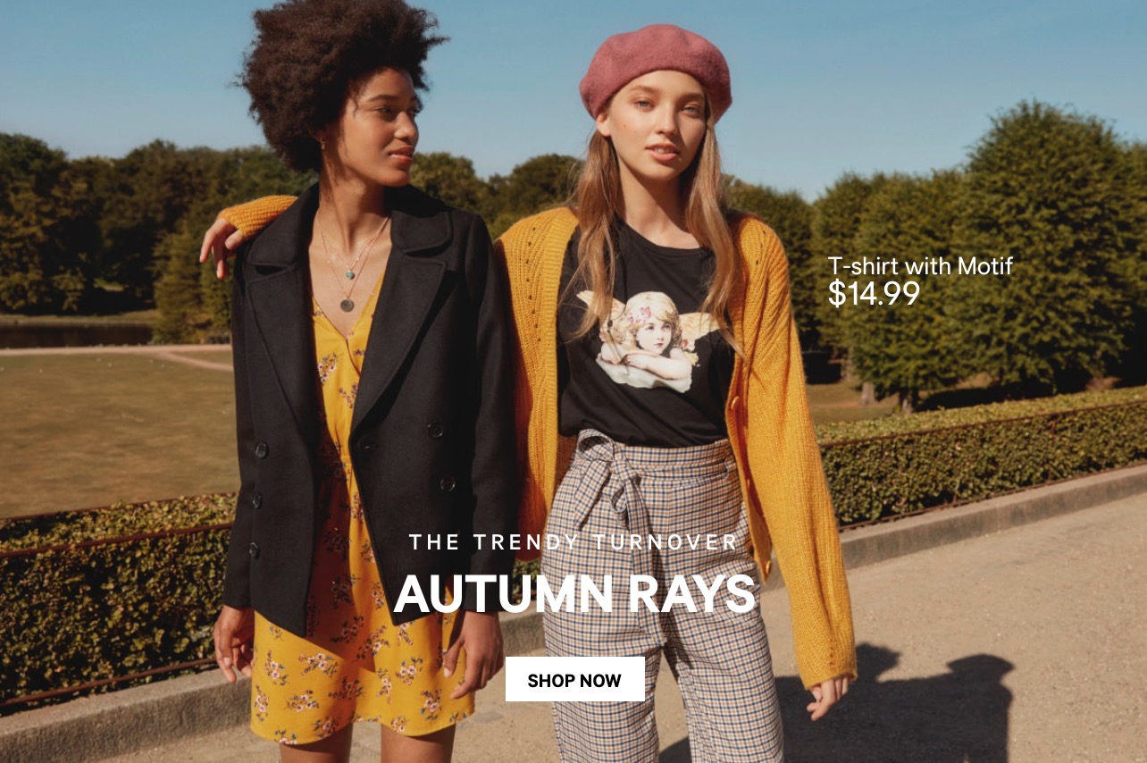 H&M Canada Must Shop Sale: Save 60% off Select Styles - Canadian ...