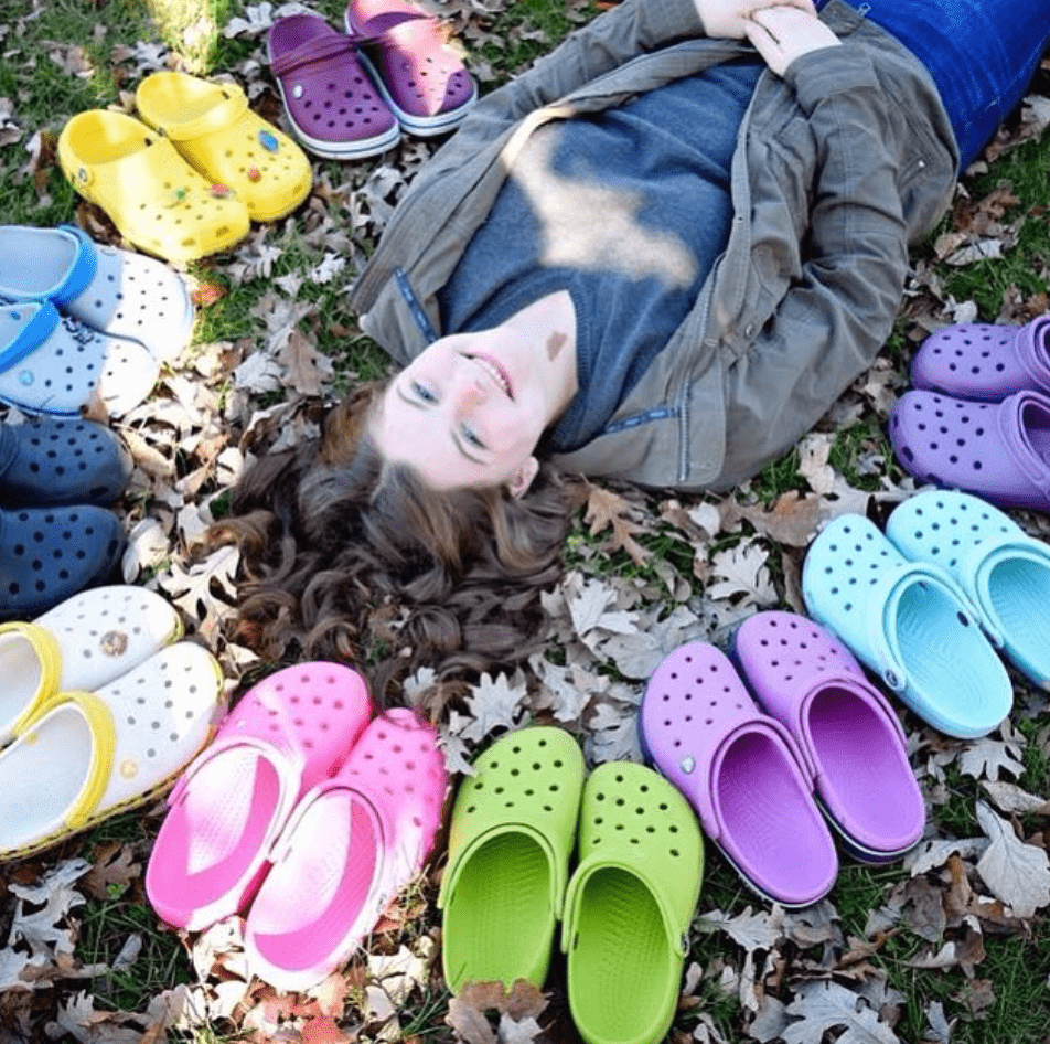 crocs bogo sale