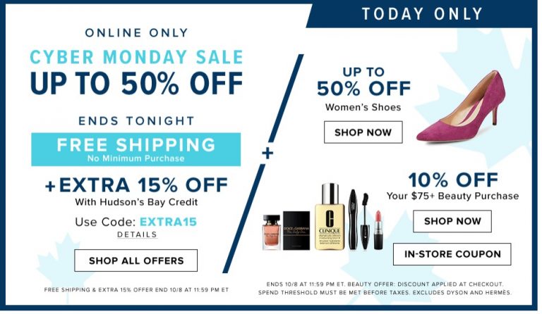 Beauty Bay Discount Code 2018