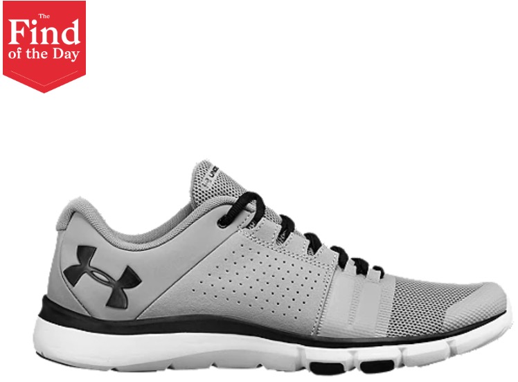 sport chek under armour shoes