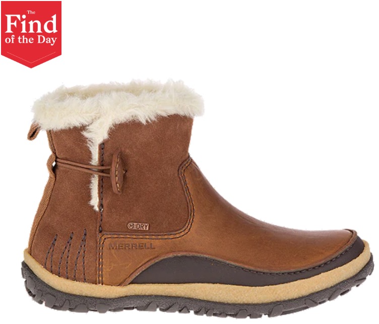 sport chek women's winter boots