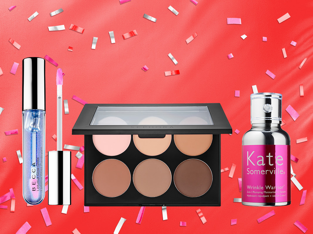 Sephora Canada New Weekly Wow Sale Save 50 Off + New Beauty Insider