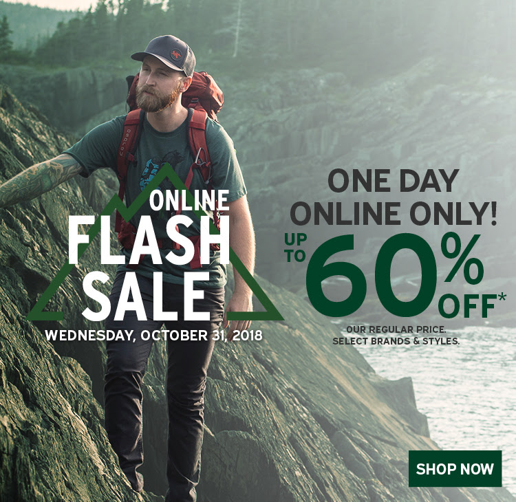 Atmosphere Canada FLASH Sale: Save Up to 60% Off + FREE Shipping ...