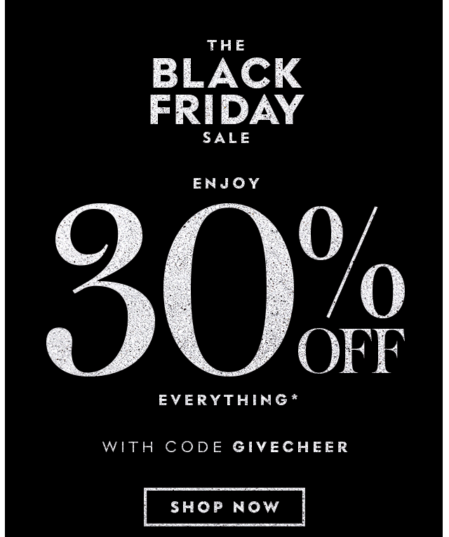 Kate Spade Black Friday Sale: 30% Off Using Promo Code + Up to 75