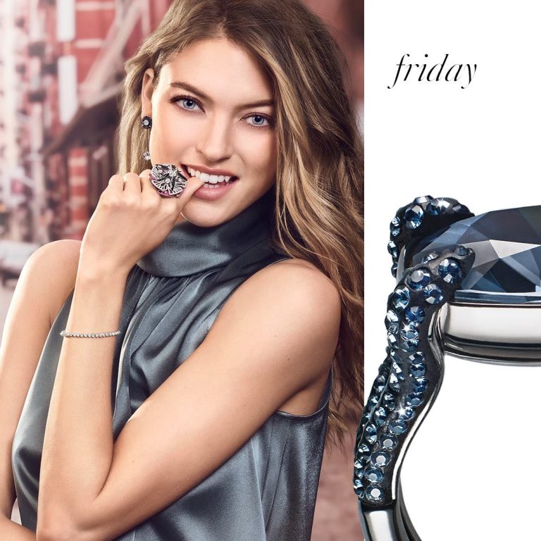 SWAROVSKI Canada Black Friday Sale Save Up to 50 Off! Canadian Freebies, Coupons, Deals