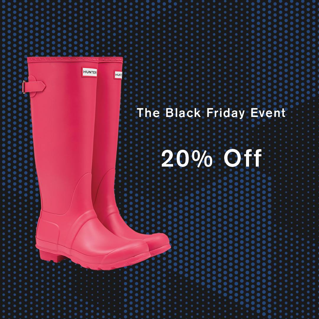 black friday 2018 boots