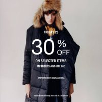 zara black friday deals