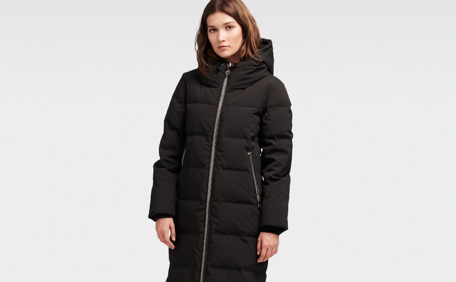 Hudson’s Bay Canada Daily Deals: Save 50% Off Winter Jackets, Scarves ...
