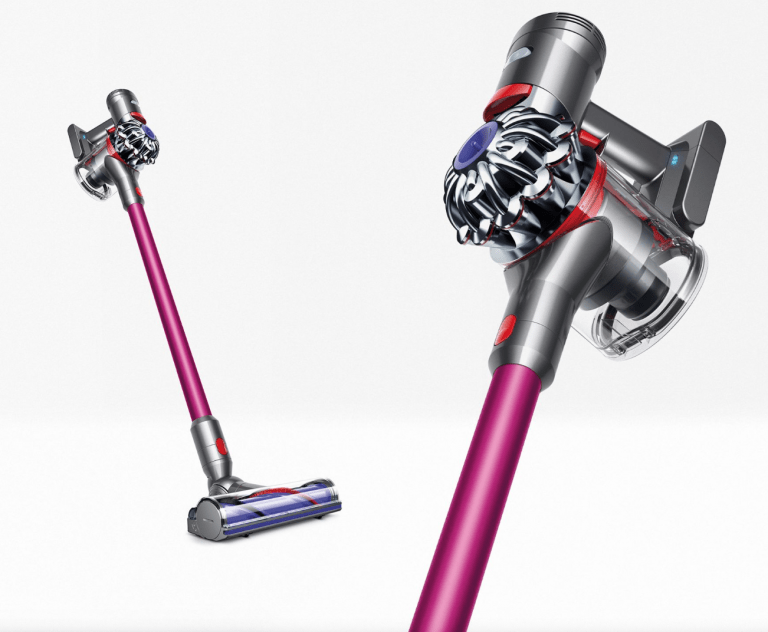 Dyson Canada Pre Black Friday Sale Save 200 Off Dyson V7 Vacuum
