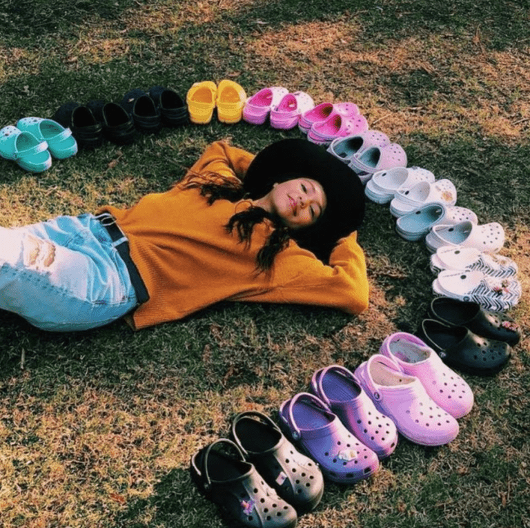 black friday crocs 2018