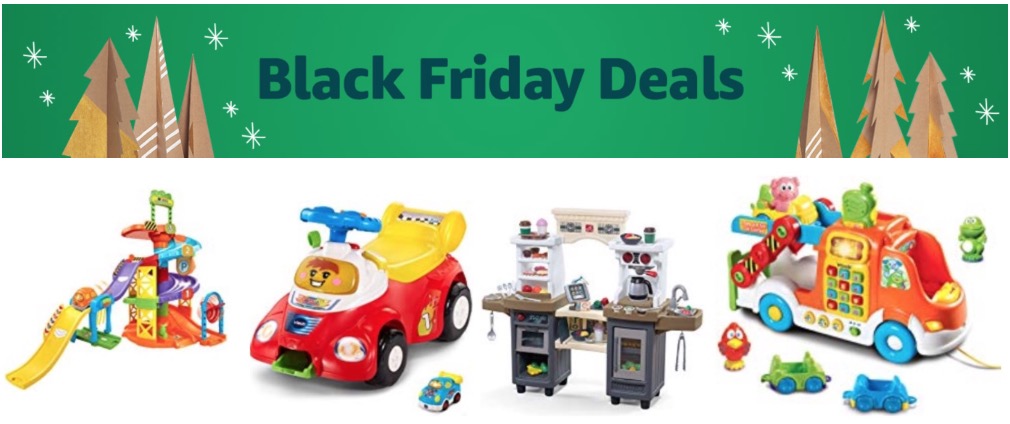 Amazon Canada Black Friday 2018 Today’s Deals 77 off