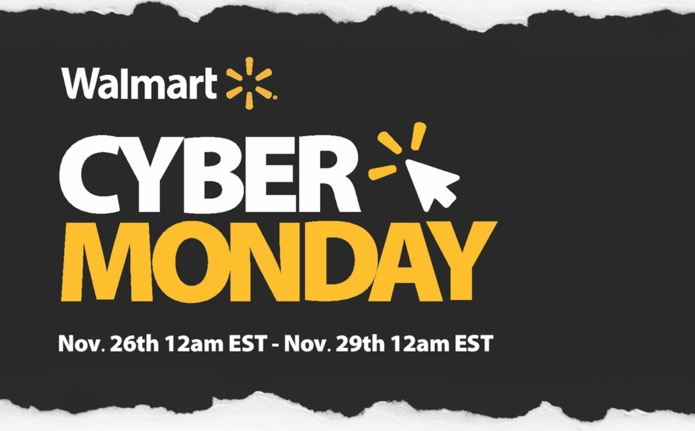 Walmart Canada Cyber Monday 2018 Flyer Released Canadian Freebies Coupons Deals Bargains Flyers Contests Canada