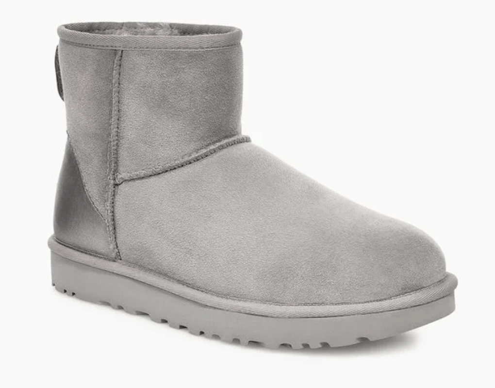 ugg slippers black friday sale 2018