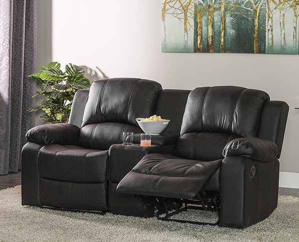 Jysk recliner 2024 sofa