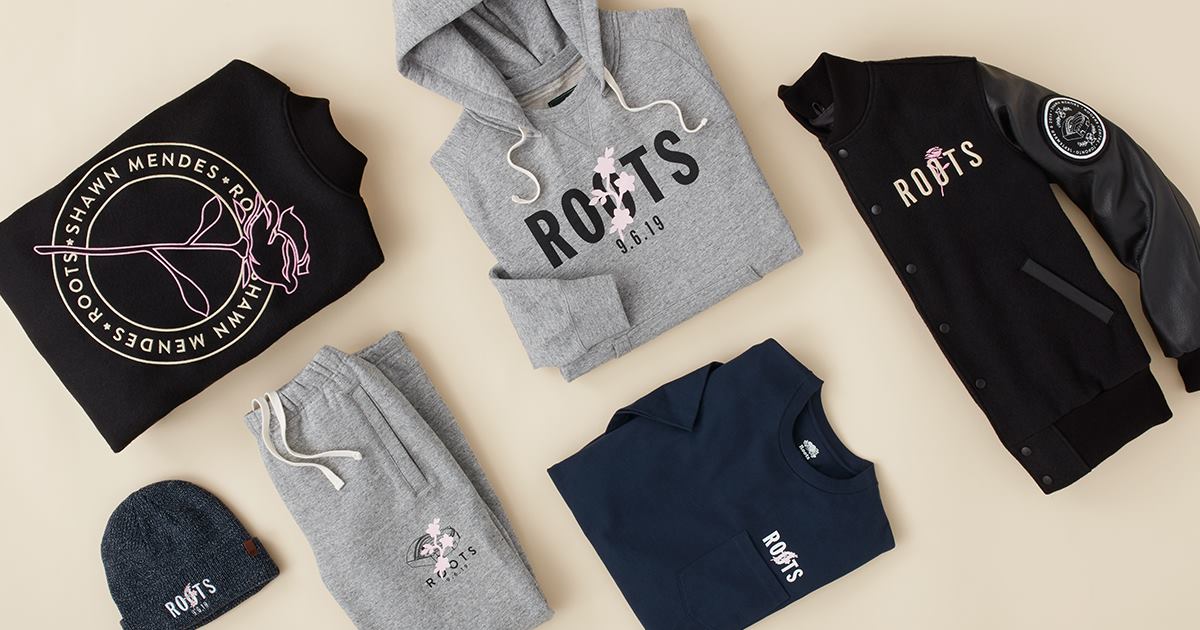 Roots Canada Sale: Save Up to 50% OFF Many Items Including Sweatpants,  Sweaters, Accessories & More - Canadian Freebies, Coupons, Deals, Bargains,  Flyers, Contests Canada Canadian Freebies, Coupons, Deals, Bargains,  Flyers, Contests Canada