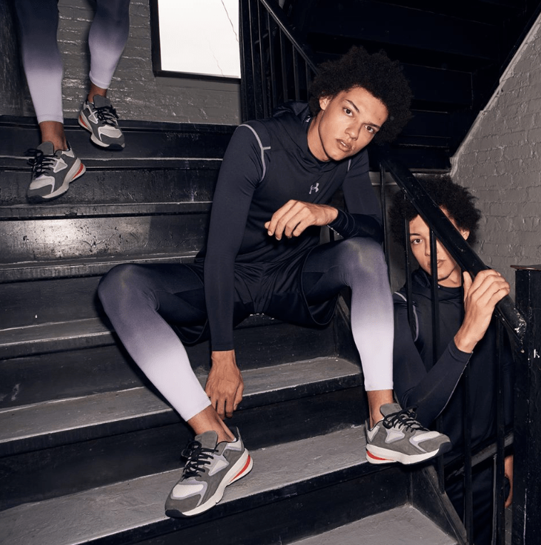 Under Armour Canada Deals Save Up To 40 Off And Extra 25 Off Outlet Styles Free Shipping