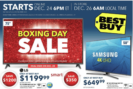 nike canada boxing day sale