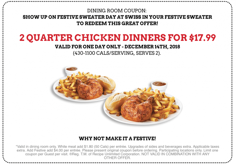 Swiss Chalet Canada Coupon 768x537 