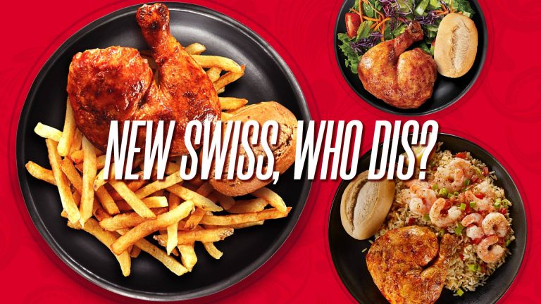 Swiss Chalet Canada Promotion: Save $5 Off Using App + NEW Chicken ...