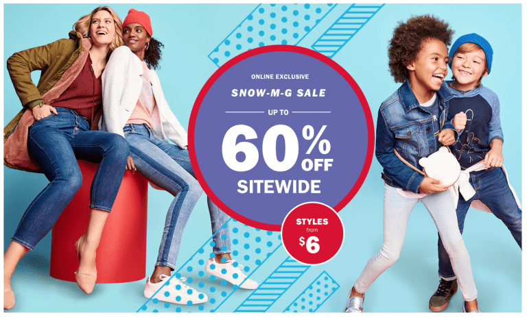 old navy canada order online