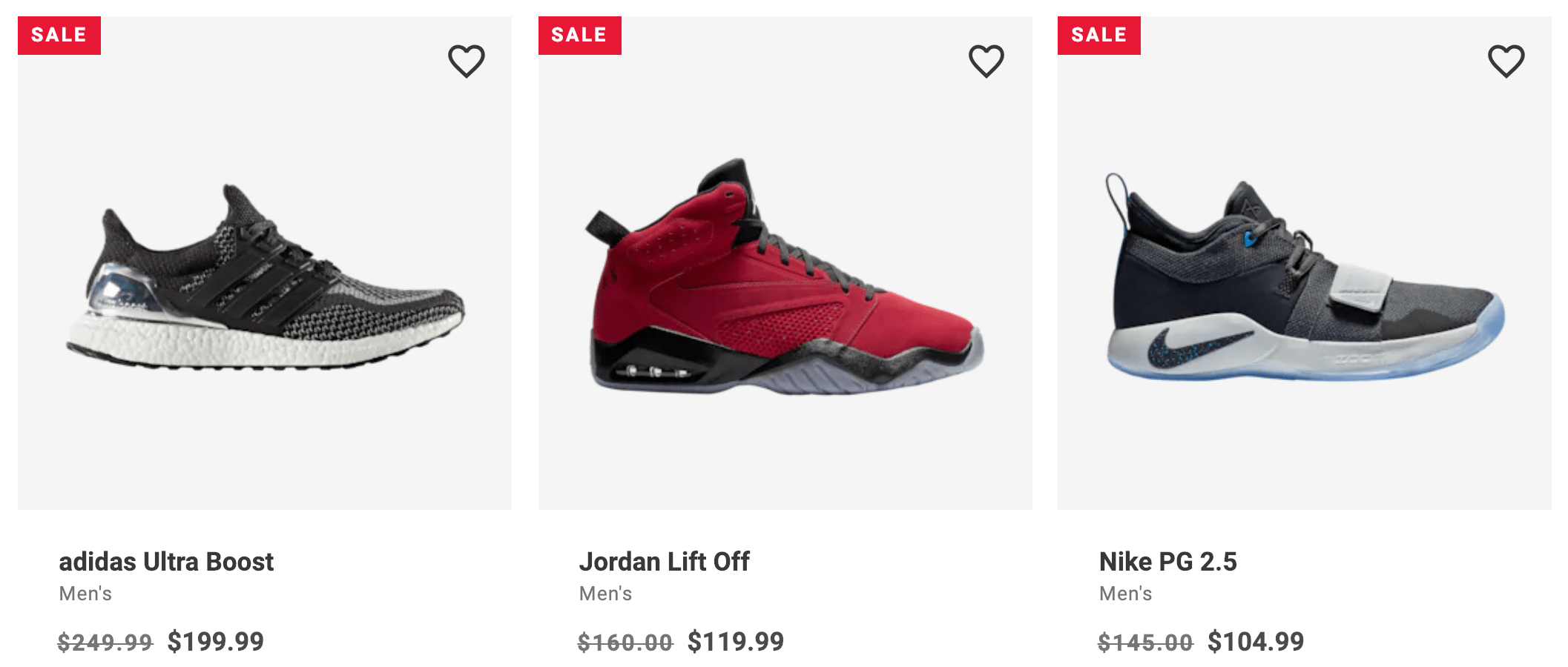 jordans 2019 foot locker