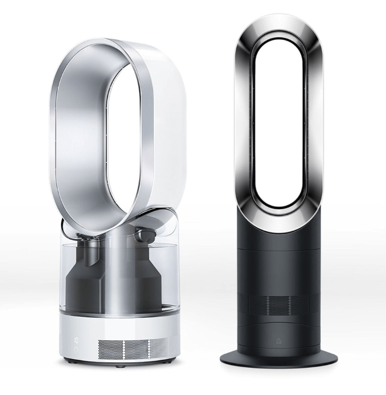 Dyson Canada Sale: Save $100 Off Fan Heaters, Humidifiers & Vacuums 