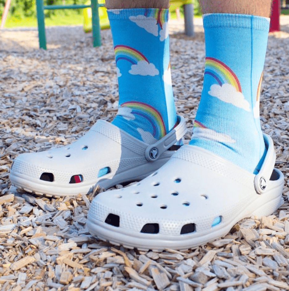 crocs promo code 2019