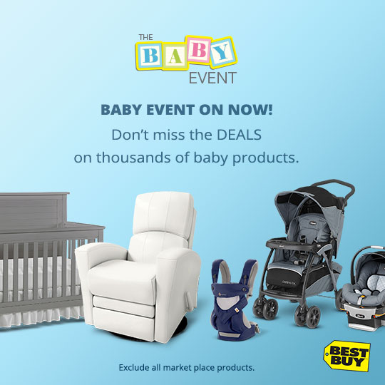 best buy cribs canada