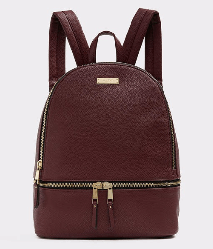 aldo backpack canada