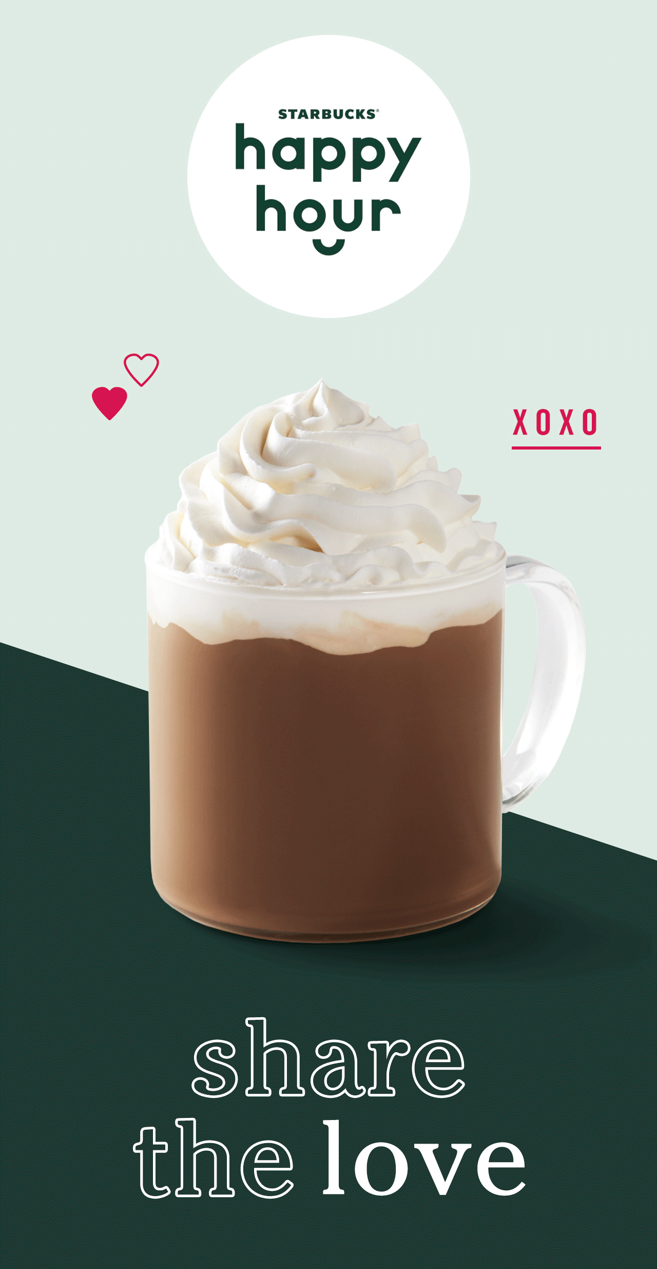 Starbucks Canada Happy Hour Today BOGO FREE On Handcrafted Espresso Starbucks Canada Happy Hour Today BOGO FREE On Handcrafted Espresso