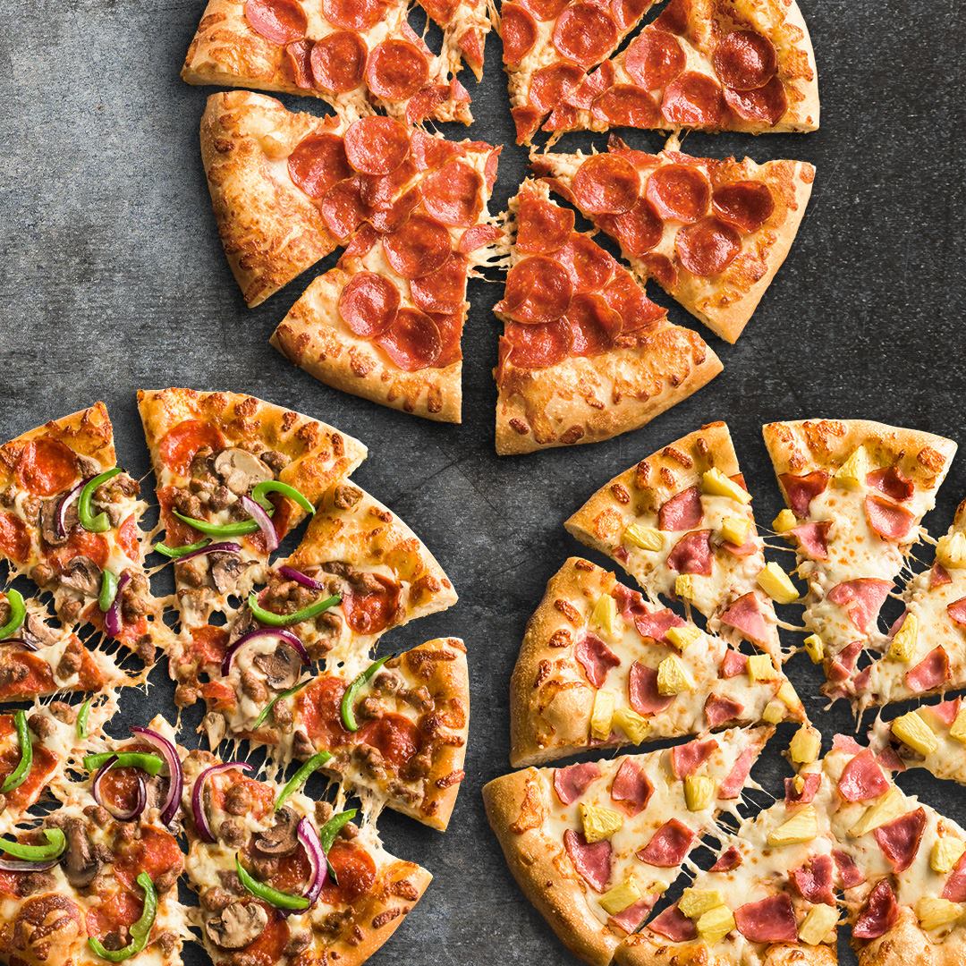 Pizza Hut Canada Offers Save 50 Off Large Pizzas Canadian Freebies