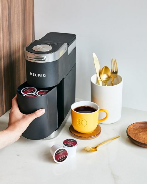 Keurig Canada Sale FREE Descaling Solution With Purchase + 2 Off K