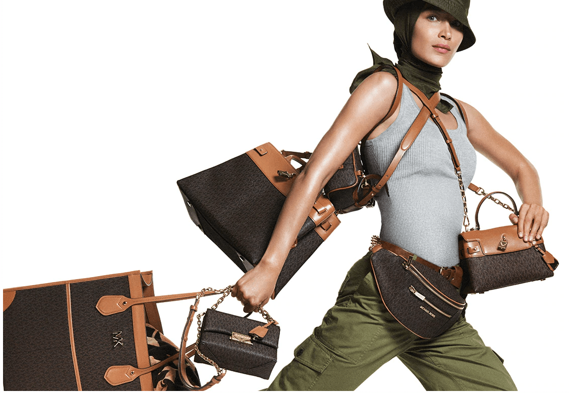 Michael Kors Canada Spring Event Sale: Save an Extra 25% off All ...