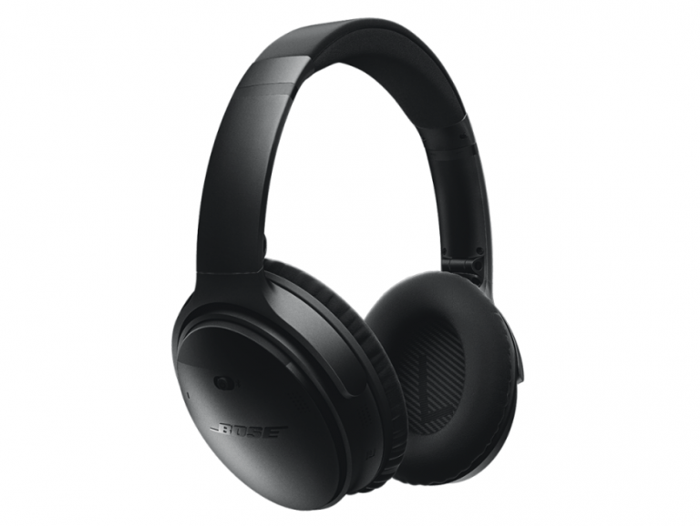 Bose Canada Offer Save 130 Off 35 Wireless Headphones
