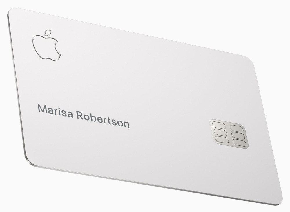 Is Apple Card Available in Canada? (Apple's New Credit Card) Canadian